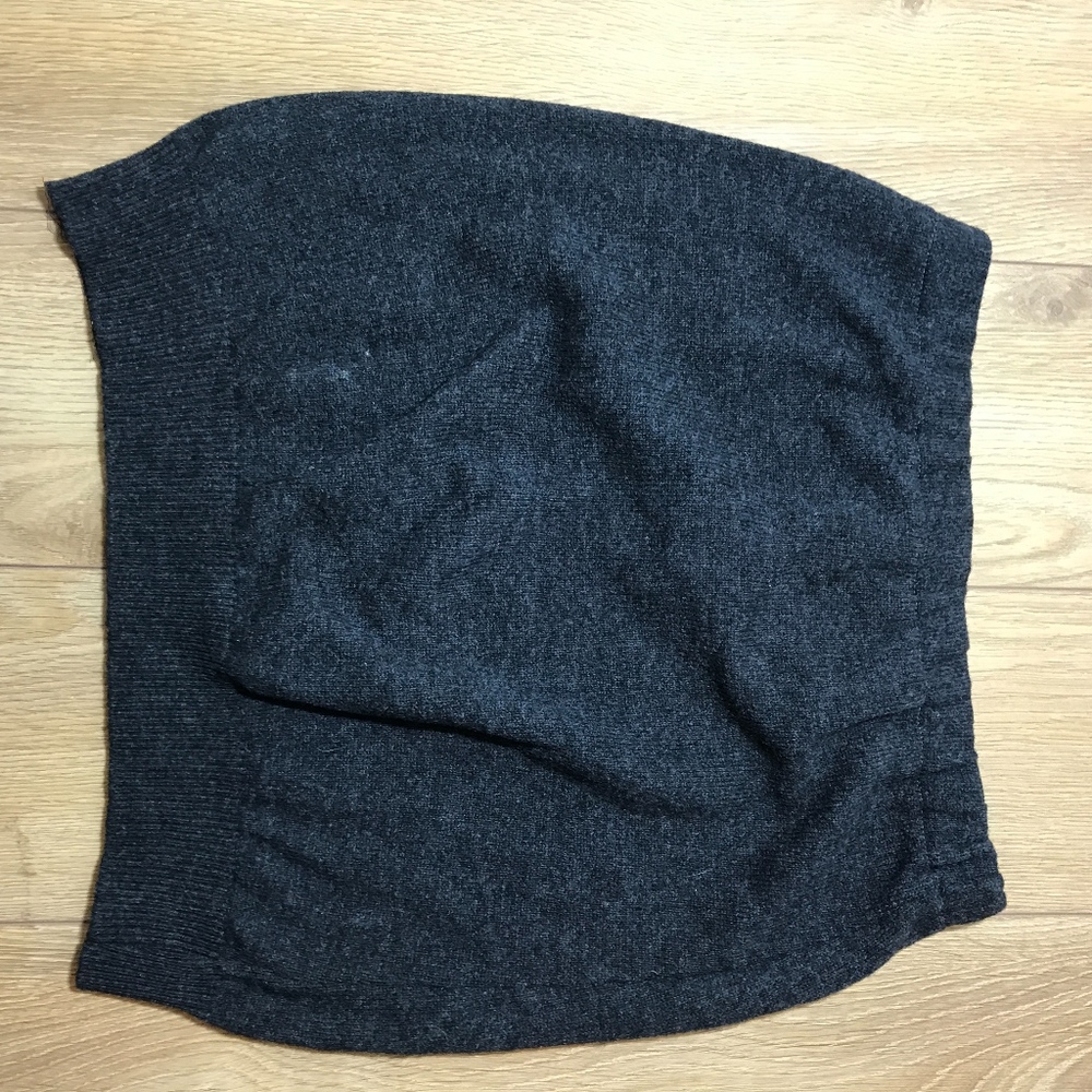 knit skirt